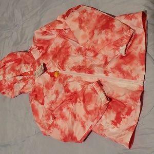 Wind breaker